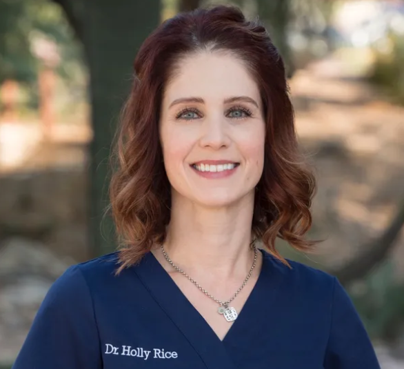 Dr. Holly Rice